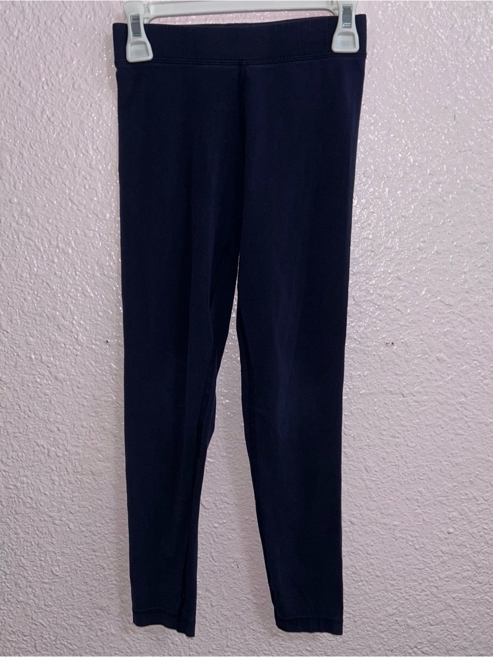 Primary Girls Navy Blue Leggings